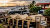 Huracán Polo sube a categoría 5: Michoacán moviliza albergues y suspende clases en la costa