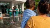 IMSS en Colima alerta sobre riesgo de gastroenteritis por lluvias y ofrece medidas preventivas