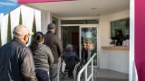 INE llevará servicios de credencialización a penales de Quintana Roo tras convenio con seguridad