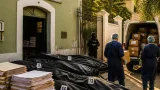 Inegi: equipos forenses de Yucatán atienden más de mil cadáveres pese a baja tasa de homicidios