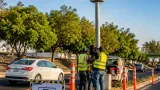 Instalarán cámara de velocidad en corredor Lazaro Cardenas; anuncian inicio el 1 de septiembre