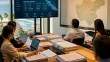 Jalisco avanza para incorporar la Ventanilla Digital Nacional de Inversiones y acelerar permisos