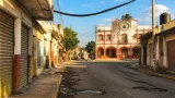 Jalpa de Méndez enfrenta apagones, inseguridad y un quebranto millonario heredados de la pasada administración