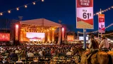 Jesus Maria: anuncian la grilla completa del Festival Nacional de Doma y Folclore 2027