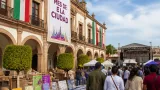 Jesus Maria presenta agenda del Mes de la Ciudad con actividades culturales y deportivas