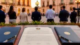Jesús María y Aguascalientes acordaron revisar reglamentos para unificar giros y horarios