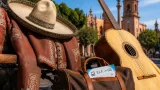 Joven potosino impulsa la tradición del mariachi desde Guadalajara