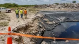 Kanasin: denuncia por operación del basurero pone en riesgo el acuífero y recuerda clausura previa