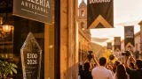 Karen Rivas, empresaria duranguense, entra a la generación E100 de emprendedores inspiradores