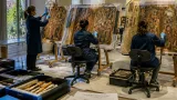 Kati Horna llega al Palacio de Bellas Artes: una gran retrospectiva en la Ciudad de México