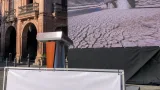 Kuri advierte riesgo de desabasto por agua y defiende seguridad mientras promete triunfo panista en 2027