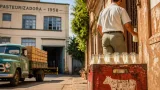 La leche San Luis: recuerdo de una marca que marcó desayunos potosinos desde 1958