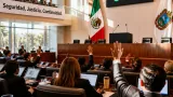 La Paz: qué implica para México la toma de protesta de la gobernadora interina de Sinaloa
