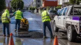 La Paz refuerza servicios y bacheo en Península Sur con jornada de 'Presidenta en tu Barrio'