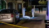 Lázaro Cárdenas: comerciante asesinada a balazos al llegar a su casa en colonia José Green