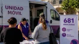 Lerdo: Dirección de la Mujer reporta 681 atenciones en agosto mediante Unidad Móvil
