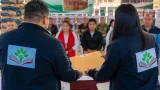 Lerdo entrega más de 210 mil pesos a escuelas para mejorar infraestructura educativa