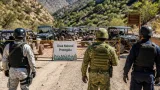 Lerdo refuerza vigilancia y evita ingreso de 80 vehículos todo terreno al Cañón de Fernández