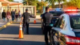 Lerdo reporta saldo blanco en primer día del ciclo escolar tras operativos viales y de seguridad