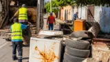 Lerdo retira más de 200 toneladas de cacharros para prevenir el dengue