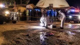Linchamiento en Las Tacitas: pareja es quemada tras acusaciones de brujería en Ocosingo