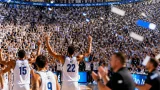 Lobos Puebla impone autoridad en La Guarida y gana 91-68 a Mineros de Zacatecas