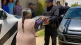 Localizan en Acuitlapilco a Dastan, el menor sustraído en Misiones de San Francisco