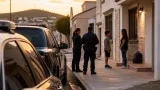 Localizan sana y salva a adolescente reportada como desaparecida en Nogales