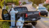 Localizan sin vida al diputado Zenyazen Escobar en Puente Nacional; FGR atrae investigación