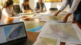 Los Cabos refuerza coordinación con Conagua para delimitar cauces y prevenir riesgos por lluvias