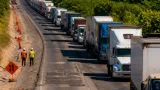 Manzanillo enfrenta congestión vial por aumento de carga y límites en la infraestructura