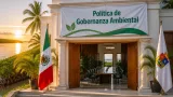 Mara Lezama impulsa nueva Política de Gobernanza Ambiental para Quintana Roo
