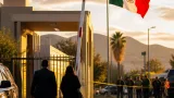 Maru Campos y Sheinbaum sostienen reunión privada en Ciudad Juárez para mejorar comunicación en seguridad