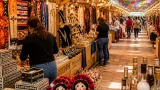 Más de 120 artesanos de 12 pueblos originarios ofertan su trabajo en la Fenapo 2026