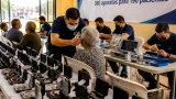 Matamoros: 190 personas recuperan audición gracias a campaña conjunta del DIF y organizaciones