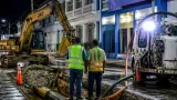 Matamoros: JAD supera la meta anual de reparación de caídos y anuncia continuidad de obras