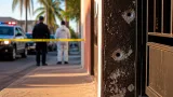 Mazatlán: ataque a balazos contra vivienda en Colosio Sí deja daños materiales; una mujer ilesa