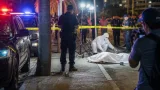 Mazatlán: hombre asesinado a balazos en la avenida Carlos Canseco, investiga Fiscalía