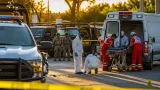 Mazatlan: Hombre recibe seis impactos de bala en Villa Unión y es hospitalizado