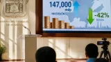 Menchaca reporta compromisos por 147 mil mdp y reducción de deuda en su cuarto informe