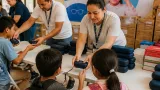 Mérida entrega 527 lentes escolares gratuitos en programa municipal 'Ver Mejor'