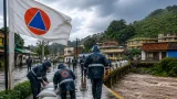 Michoacán bajo alerta: SMN pronostica lluvias intensas de hasta 150 mm y posibles granizadas