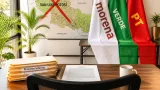 Morena confirma que en San Luis Potosí es probable que no haya coalición con el Verde para 2027
