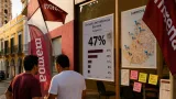 Morena conserva amplia ventaja en Campeche; pugna interna marca la definición de candidatos
