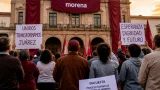 Morena nombra a Cruz Pérez Cuéllar coordinador estatal en Chihuahua para organizar la defensa del movimiento
