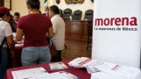 Morena plantea ganar las ocho diputaciones federales de Tamaulipas en 2027