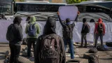 Movilizaciones por los 12 años de la Noche de Iguala: Normal de Ayotzinapa anuncia jornada y exige abrir 800 folios