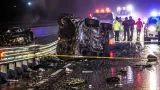 Muere el cantante Germán Medina en choque en la autopista Tepic-Matanchén; hay dos víctimas