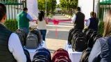 Naucalpan entrega apoyos y mejora rutas escolares para más de 20 mil alumnos