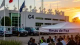 Naucalpan: Gobierno federal y estatal resaltan reducción de la percepción de inseguridad
